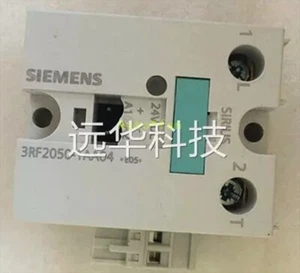 1pcs Relè a stato solido 3RF2050-1AA04 - Foto 1 di 1