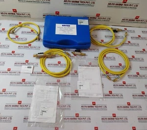 UNITOR 606-613935 Recovery Unit Connection Kit T2-4 - Picture 1 of 21