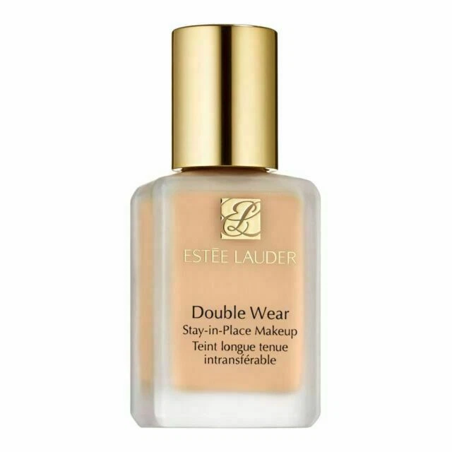 Estée Lauder Double Wear Stay-in-Place Liquid Makeup - 1C1 Cool Bone, 1oz