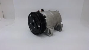 A/C Compressor with clutch For Nissan Rouge 2008-2016 L4 2.5L 97490 - Picture 1 of 4