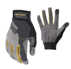 Fester Griff Allzweck Garten Haus Sicherheitshandschuh Small Medium Large XL - Bild 1 von 3