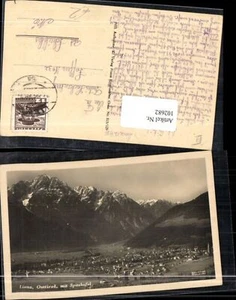 102682,Lienz Osttirol Totale - Picture 1 of 1