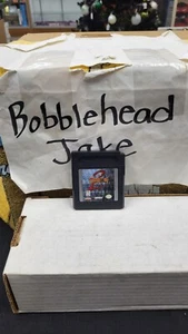 TUROK 2 SEEDS OF EVIL NINTENDO GAME BOY COLOR VIDEO GAME NO BOX OR MANUAL - Picture 1 of 3