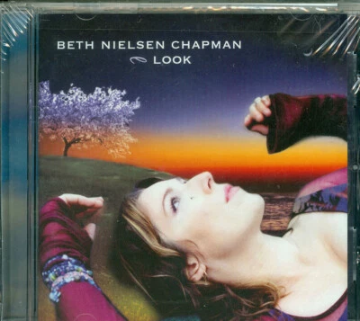 Beth Nielsen Chapman - Look [US Import] - Bild 1 von 2