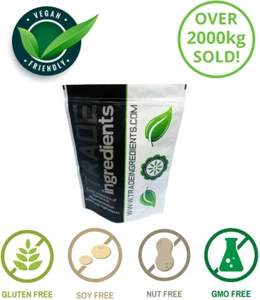 Sodium L Ascorbate Powder 1kg - Premium Pharma Grade - Picture 1 of 1