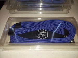 Bitfenix Alchemy Cable 2.0 - ATX 24 Pin - New in Package - Picture 1 of 1
