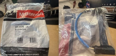 (1) Motorcraft OEM Oxygen Sensor DY-1178 - Image 1 of 4