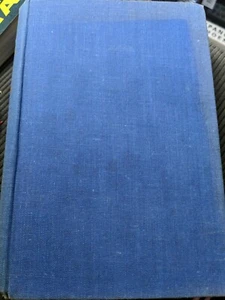 The Vigil of a Nation Vintage 1946 1st Ed Book by Lin Yutang communist China - Picture 1 of 6