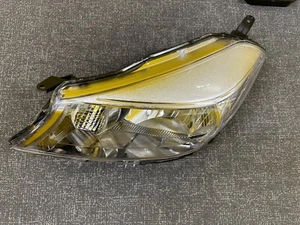 BRAND NEW MERCEDES C CLASS 15-18 HEADLIGHT LED LEFT NEAR SIDE MHL8502 - Picture 1 of 6