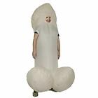  Inflatable Willy Costume Funny Novelty Naughty Blow Up Penis Stag Fancy Dress