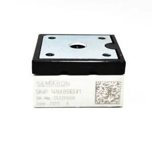 MÓDULO SEMIKRO SKIIP14NAB065V1 - Imagen 1 de 6