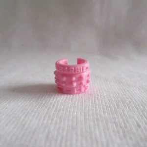 ¡NUEVO! Muñeca Barbie 2020 muñeca extra puño rosa ~ ropa de joyería fashionista - Imagen 1 de 1