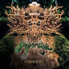 CODEX VI NEW VINYL RECORD