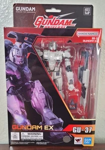 Modellino Bandi Gundam Requiem for Vengeance Gundam EX Universe GU-37 - Foto 1 di 13