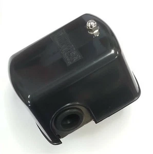 Interruptor de presión sin plomo Merrill Manufacturing MPS3050 30-50 psi - Imagen 1 de 3