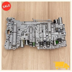 Cuerpo de válvula de transmisión con solenoides 8870 AB60Efor 2007-UP Toyota TUNDRA fundido - Imagen 1 de 5