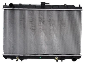 Radiator For 2002-2004 Infiniti I35 3.5L V6 2003 NN766ST Radiator - Picture 1 of 1