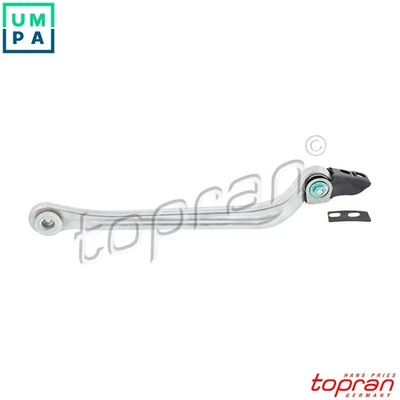 CONTROLTRAILING ARM WHEEL SUSPENSION 401 793 FOR MERCEDES-BENZ 2.1L 4cyl E-CLASS - Image 1 of 4