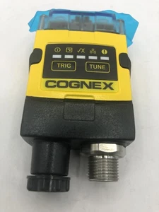 Cognex DM262Q Codeleser - Bild 1 von 3