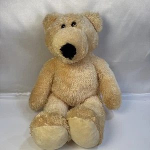 Dan Dee Buttery Super Soft Dress Me Teddy Bear DanDee Stuffed Plush - Picture 1 of 4