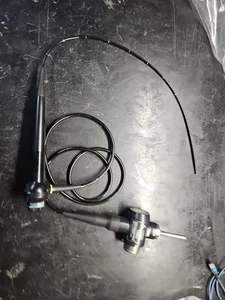 Olympus BF TYPE MP160F Video Endoscopye - Picture 1 of 15