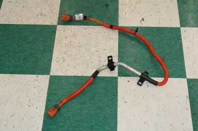 16-19 VOLT 1.5L Engine Positive Negative Hybrid Battery Cable Unit Factory OEM Foto 1 de 4