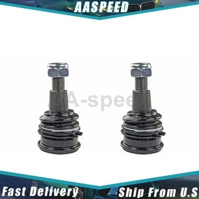 Junta de rótula de suspensión inferior delantera Mevotech Supreme para Honda Fit 2007 2008 Foto 1 de 4