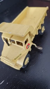 Dinky Supertoys 965 Euclid Rear Dump Truck (96/88) - Picture 1 of 2