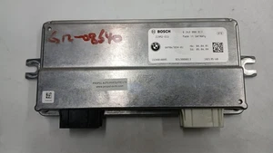 BMW G12 7 SERIES 2016 SURROUND VIEW CAMERA CONTROL MODULE ICAM2 9867034 #2960 - Foto 1 di 5