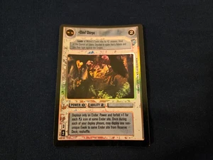 Star Wars CCG Reflections II FOIL Chief Chirpa - Picture 1 of 1