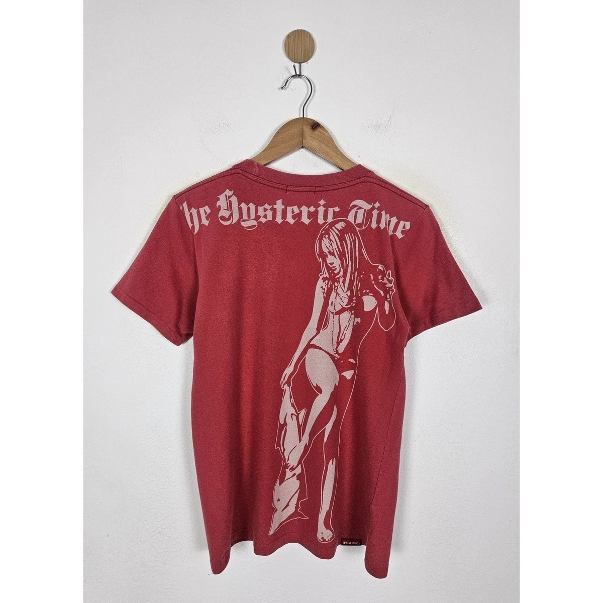 Men's Hysteric Glamour Clothing for sale | eBay