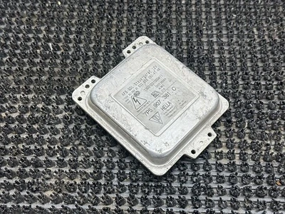 Porsche Cayenne (92A) 2013 Vorschaltgerät Steuergerät Xenon Scheinwerfer - Bild 1 von 4