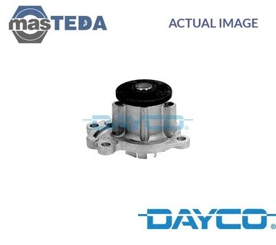 DP359 ENGINE COOLING WATER PUMP DAYCO FOR NISSAN MICRA IV,QASHQAI QASHQAI +2 I - Image 1 of 4