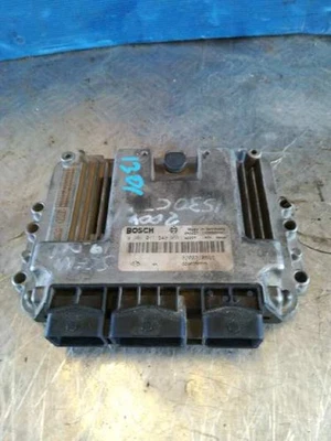 0281011549 centralina motore ROVER 45 FASTBACK 1.6 2004 343285 - Immagine 1 di 4