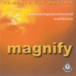 Various - Salvation Army: Magnify 3CD Box Set VGC LOOK!!! - Picture 1 of 1