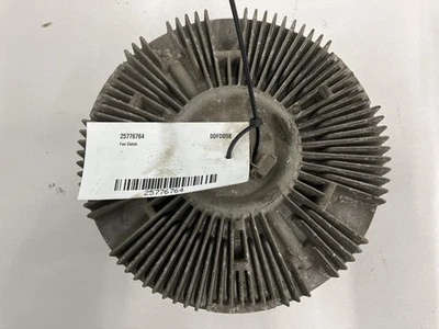 Embrague ventilador motor Cummins ISB - Usado Foto 1 de 4