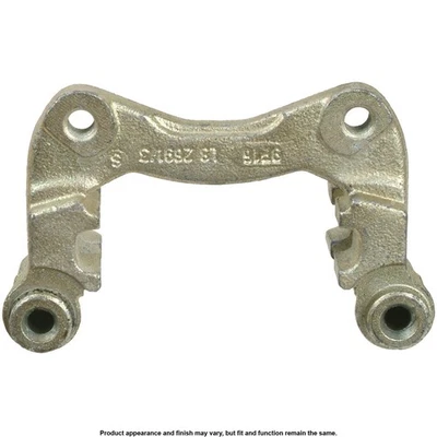 Soporte pinza freno trasero izquierdo GAP para Audi 4000 Quattro VW Golf Jetta Cardone Foto 1 de 4