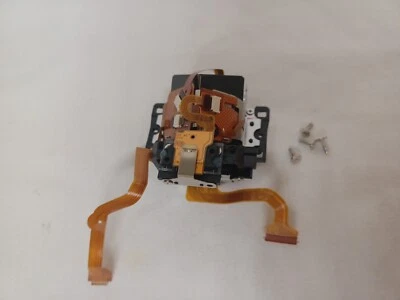 Pieza de montaje de buscador Canon EOS 70D Pentaprism ASS'Y (CG2-3436) con tornillos Foto 1 de 4