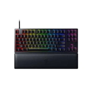 Razer Huntsman V2 TKL Gaming Keyboard Linear Optical Switch English US Layout - Picture 1 of 7