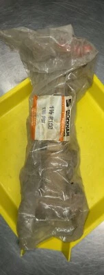 Stockham 1-1/2" B-100 Gate Valve, Bronze, Threaded Bonnet & Ends, Rising Stem - Image 1 of 3