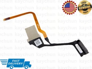 Cable de pantalla de video LED LCD para Dell XPS 13 9370 P82G LVDS UHD 40 pines EDP - Imagen 1 de 6