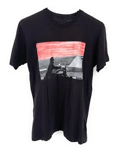 Emerica x Ed Templeton Shirt Motorcycle Men's Sz S USA - Picture 1 of 6