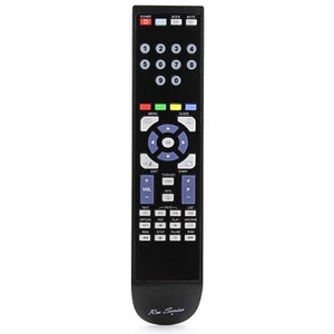 RM Series Ersatz Fernbedienung für WISI OR181IR OR181IRORF OR184HDTV OR225HDTV - Bild 1 von 3