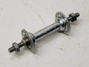 NOS 36h front hub made in Germany for vintage bicycles schwinn Huffy Murray etc. - Imagen 1 de 6