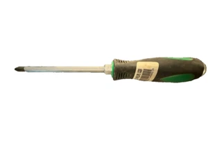 Mayhew Select 45002 No.3 by 6-Inch Phillips Screwdriver Warranty - Picture 1 of 3