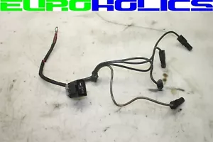 OEM BMW F30 328d 14-18 N47 Diesel Glow Plug Wiring Harness 12517811163 - Picture 1 of 3