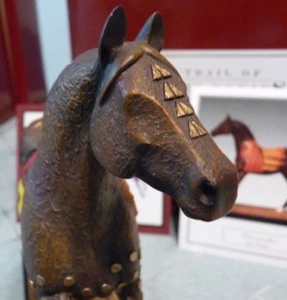 Painted Ponies  RETIRED  DREAMWALKER  1E/2038 ARTIST SIGNED  91/250  NEW IN BOX - Picture 1 of 10