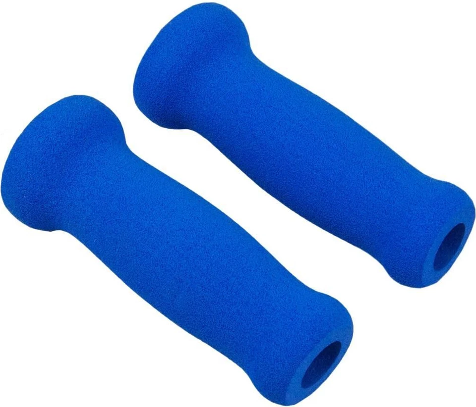 JD Bug Original Street Foam Grips Reflex Blue - Image 1 of 1