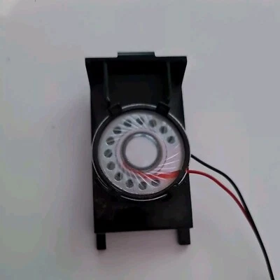 Xbox ONE 1540  Original OEM Internal Power On/Off/Eject Chime Speaker - Image 1 of 3