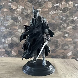 Action Figure Lord Of The Rings Re Stregone Nazgul Signore Degli Anelli - Foto 1 di 8